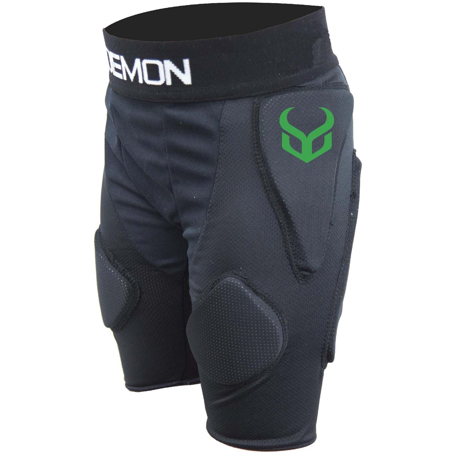 Demon Lil Ripper Kids' Impact Shorts