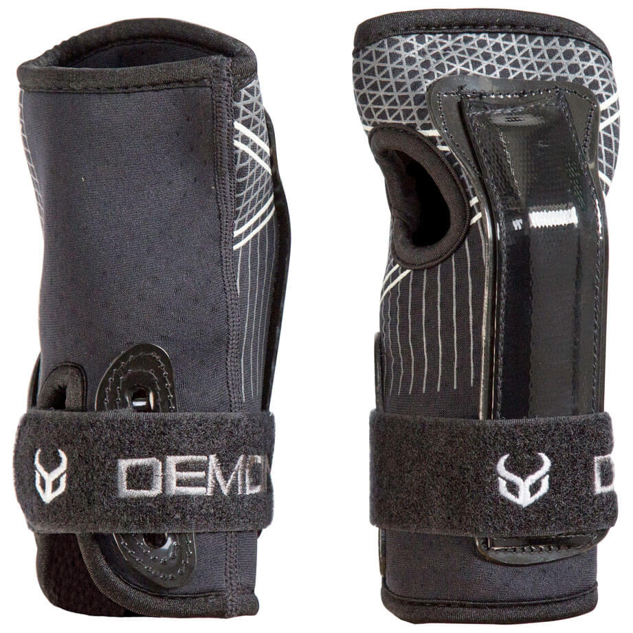 Demon V2 Ski/Snowboard Wrist Guards