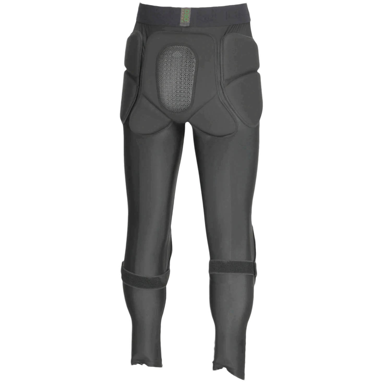 Demon Zero RF Protective D3O Impact Crash Pants