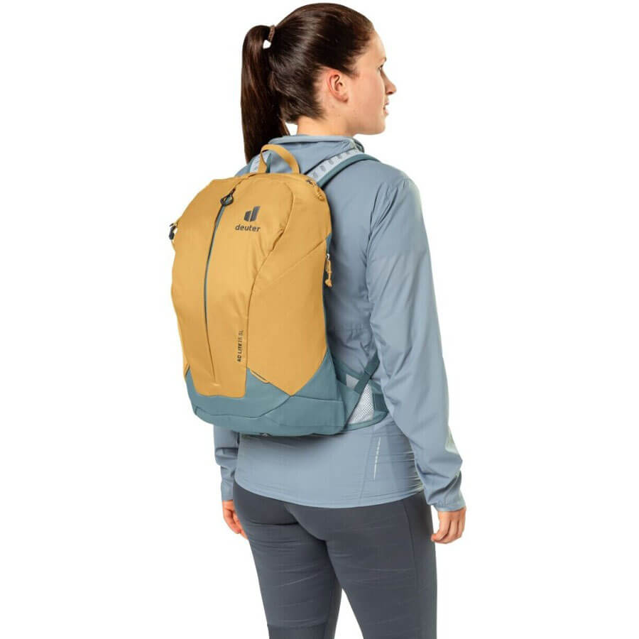 Deuter AC Lite 15 SL Women's Daypack/Hiking Backpack