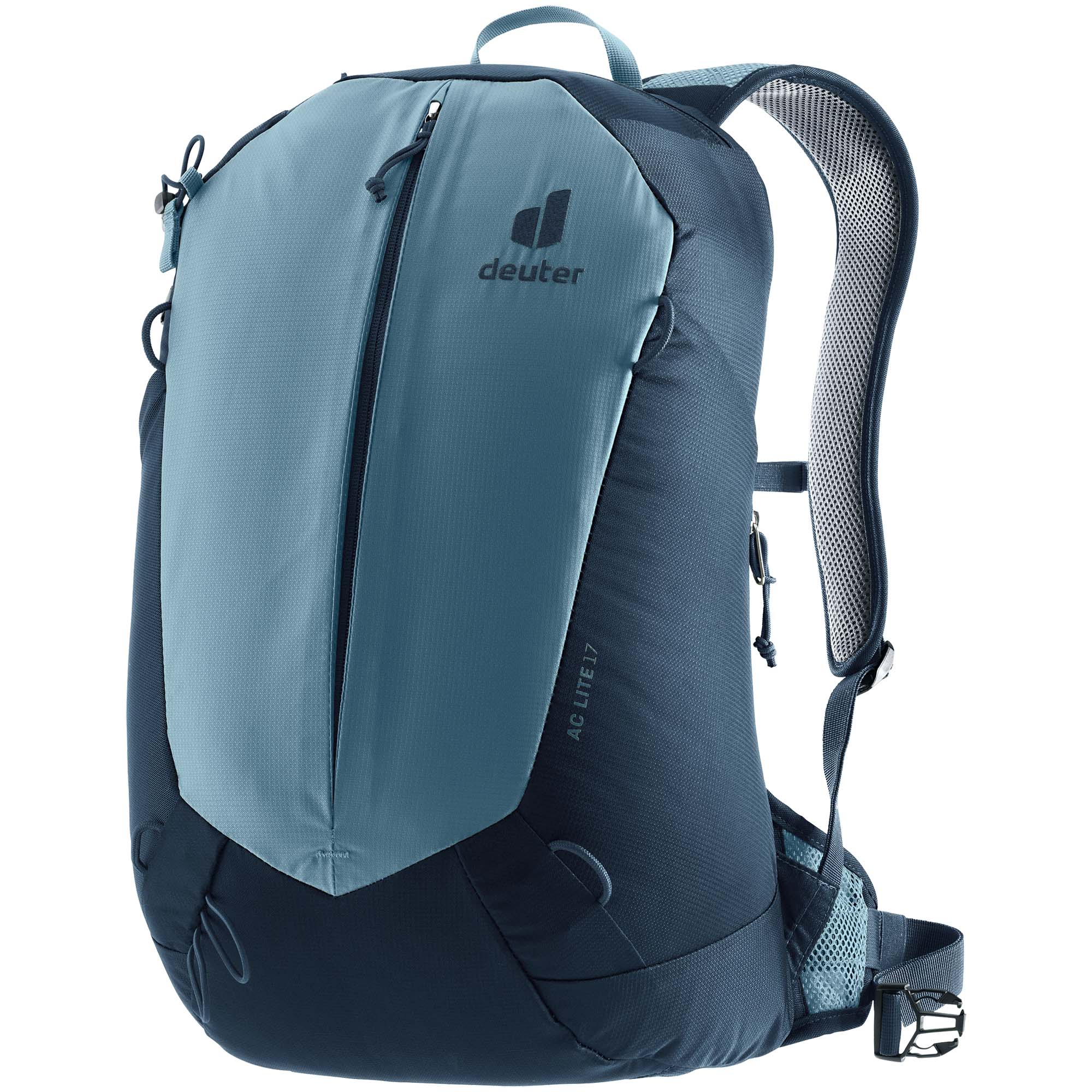 Deuter Backpack AC LITE 17 L In Black