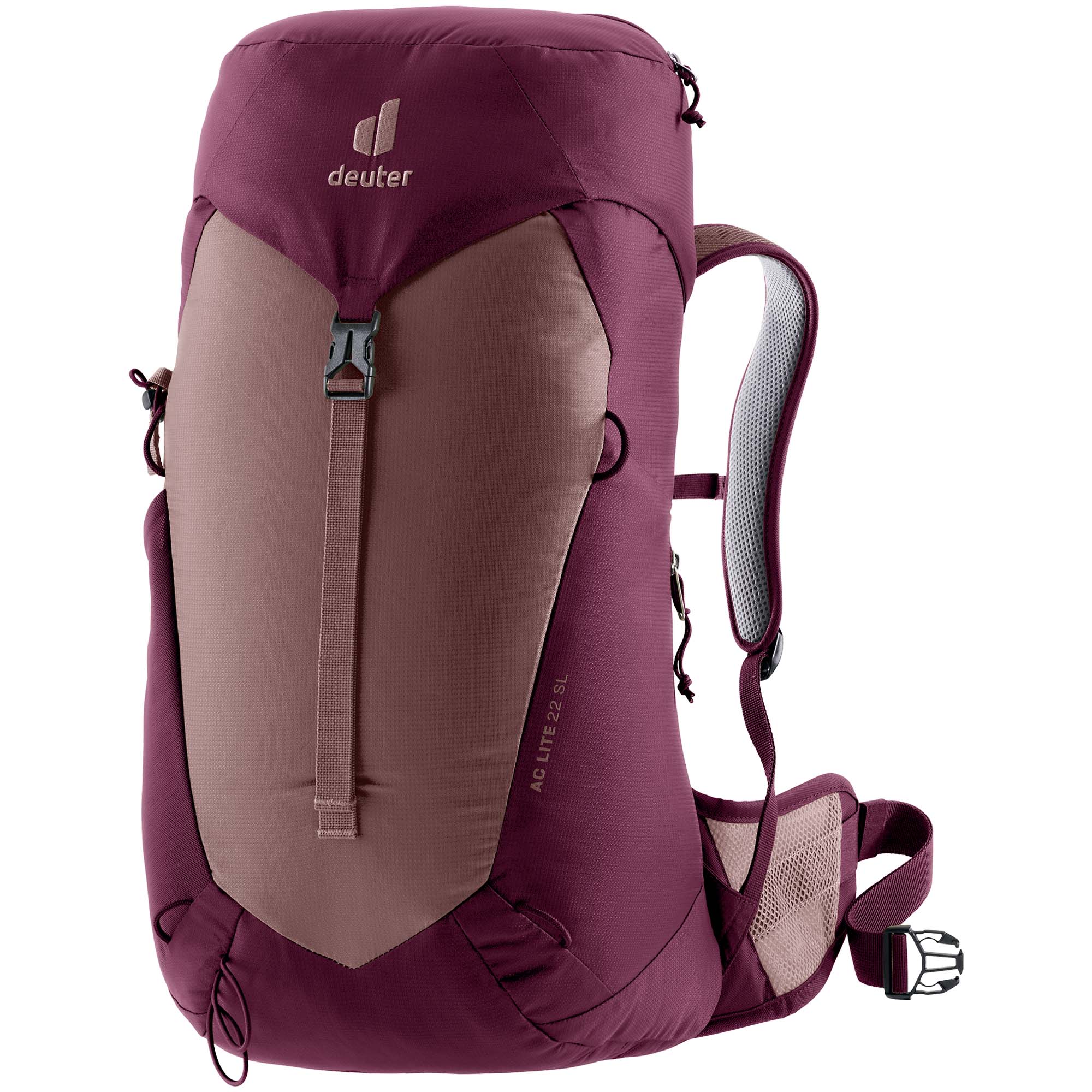 Deuter Ac Lite 22 Sl Backpacks | Absolute-Snow