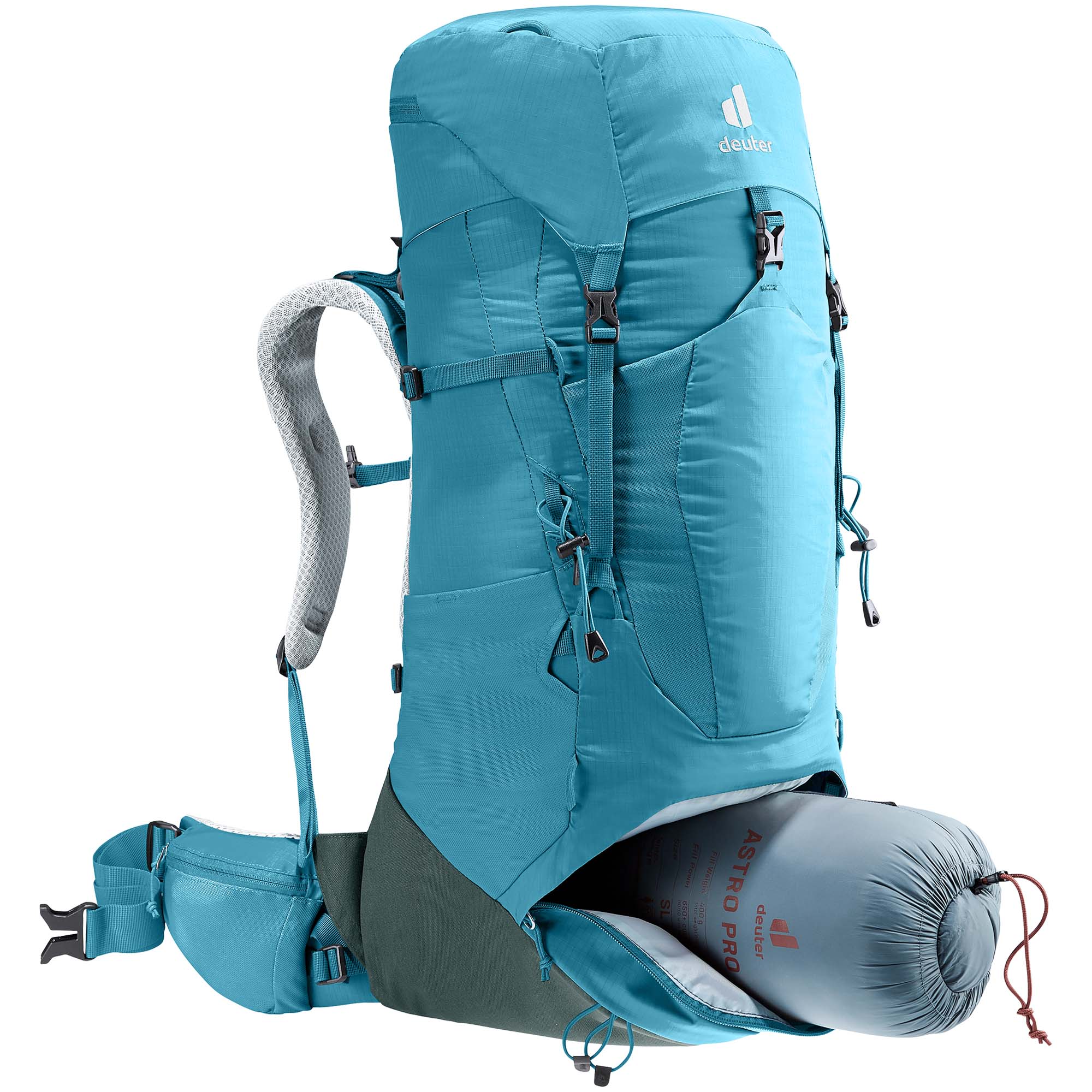 Deuter Aircontact Lite 35 + 10 SL Women's Backpack