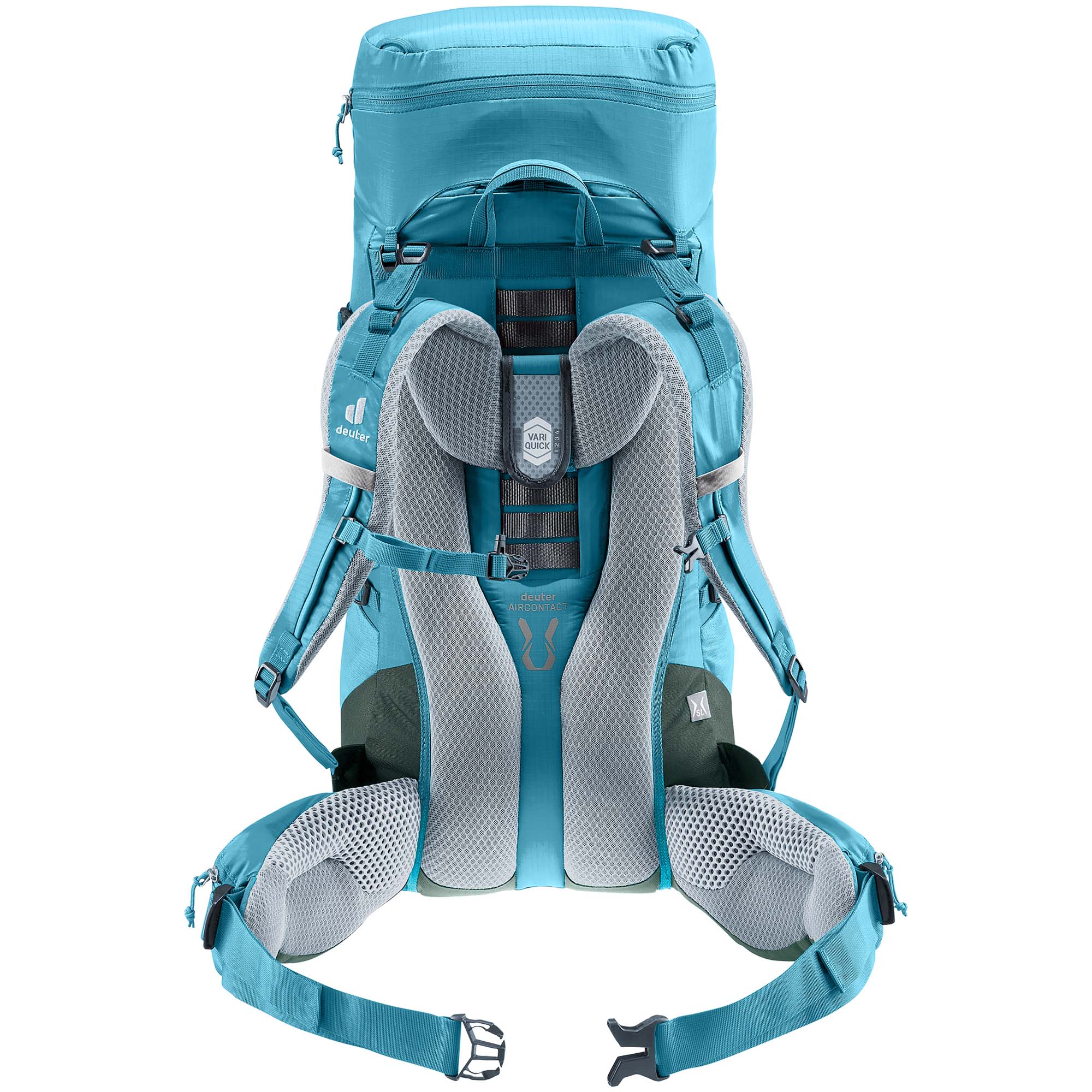 Deuter Aircontact Lite 35 + 10 SL Women's Backpack