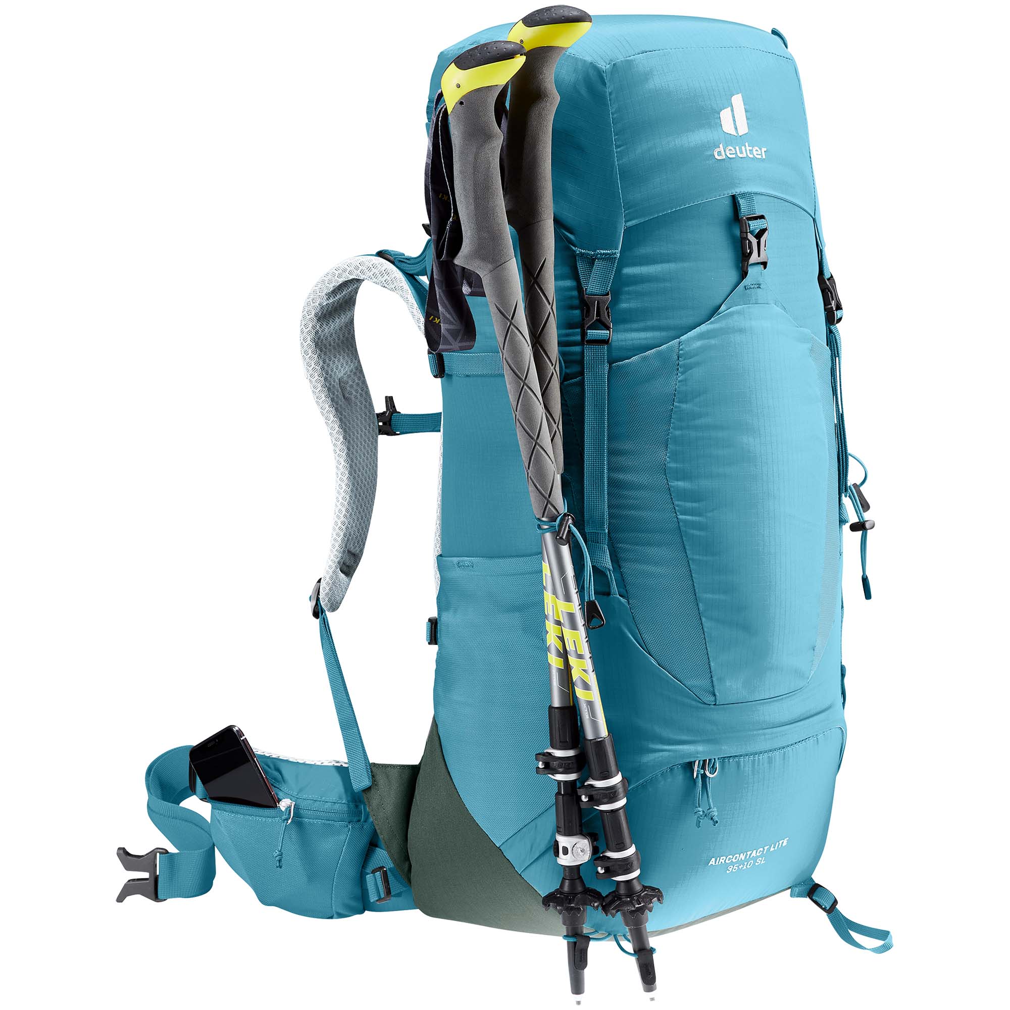 Deuter Aircontact Lite 35 + 10 SL Women's Backpack
