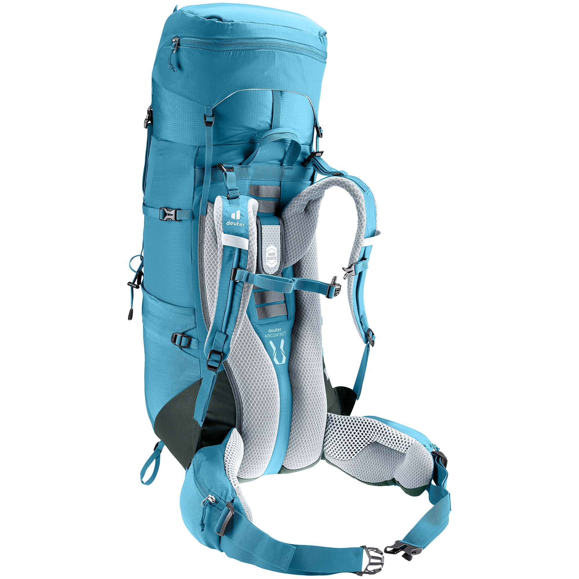Deuter Aircontact Lite 35 + 10 SL Women's Backpack