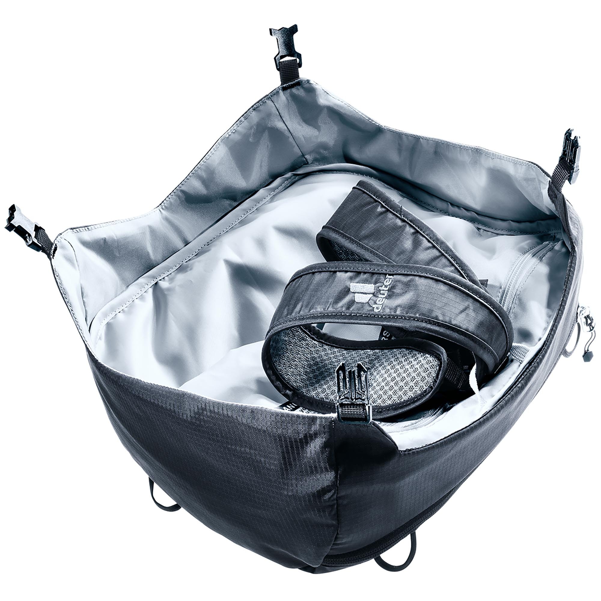 deuter Aircontact 75+10 バックパック deuter Aircontact 75 + 10 | Trekking backpack