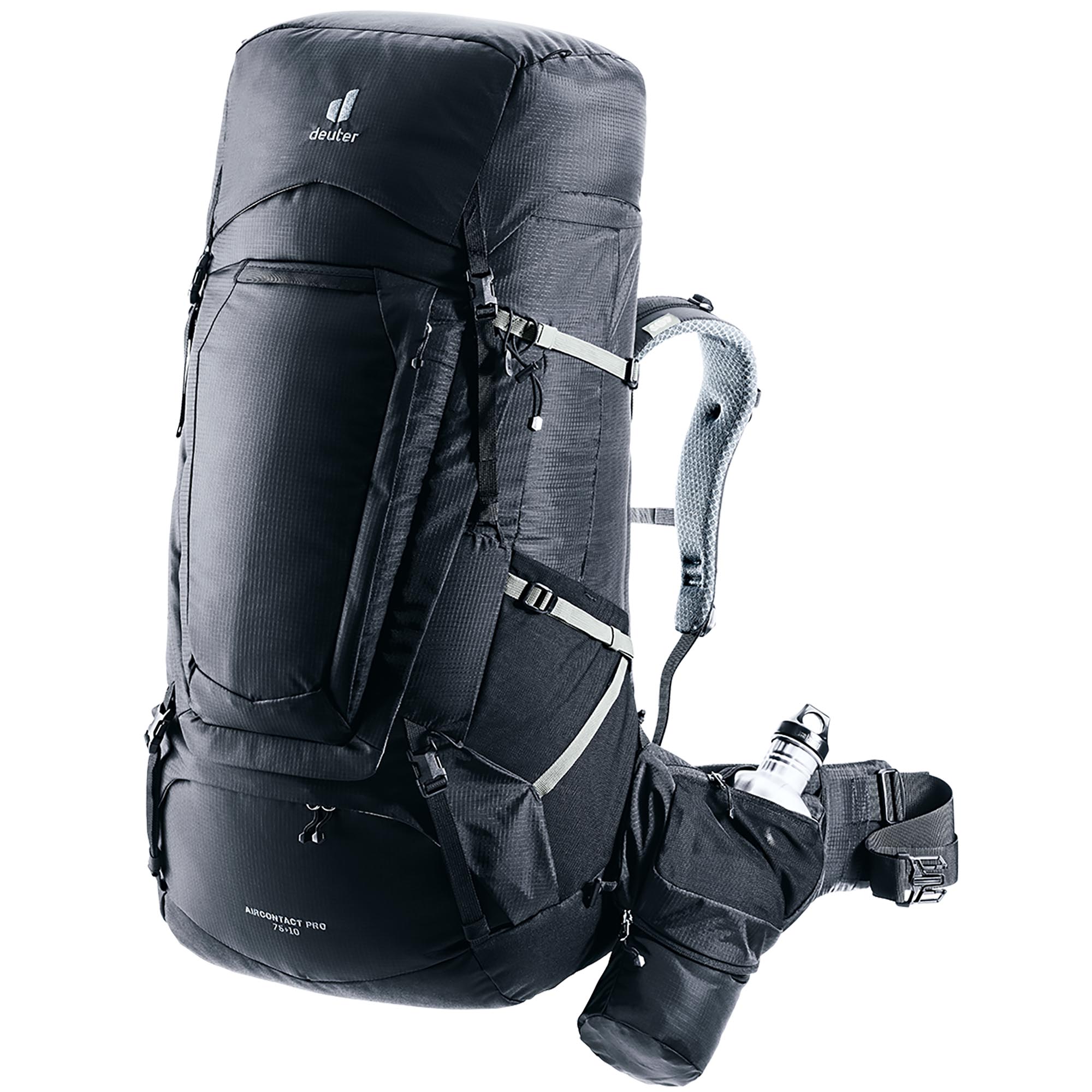 amazonbasics dslr and laptop backpack vs lowepro 250 Trekker Lite BP AW 25.5L Camera Backpack, Black Backpack Black Jansport Right Color:Raspberry and a separated laptop Drop Shot Rig