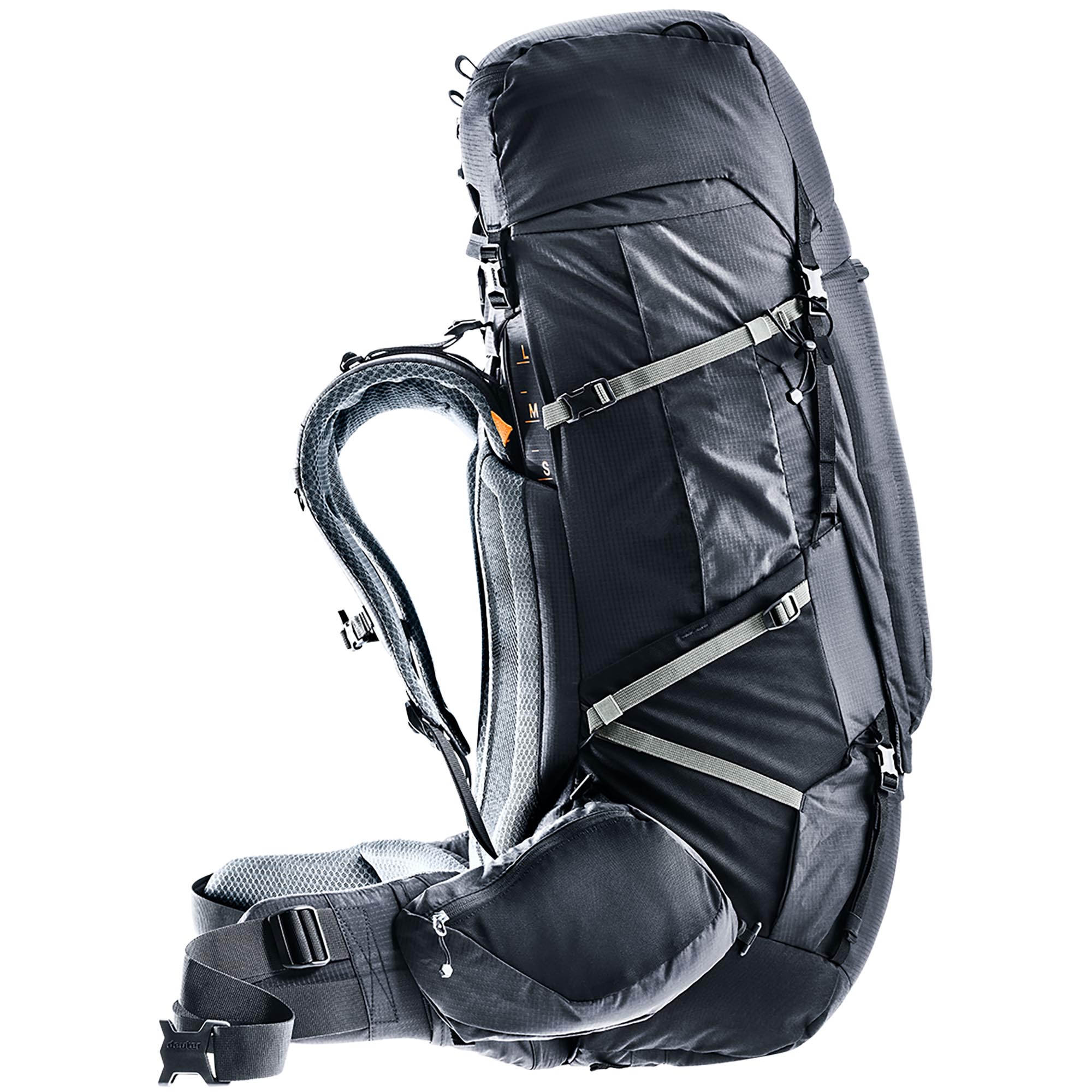Deuter Aircontact Pro 75+10 Backpacks | Absolute-Snow
