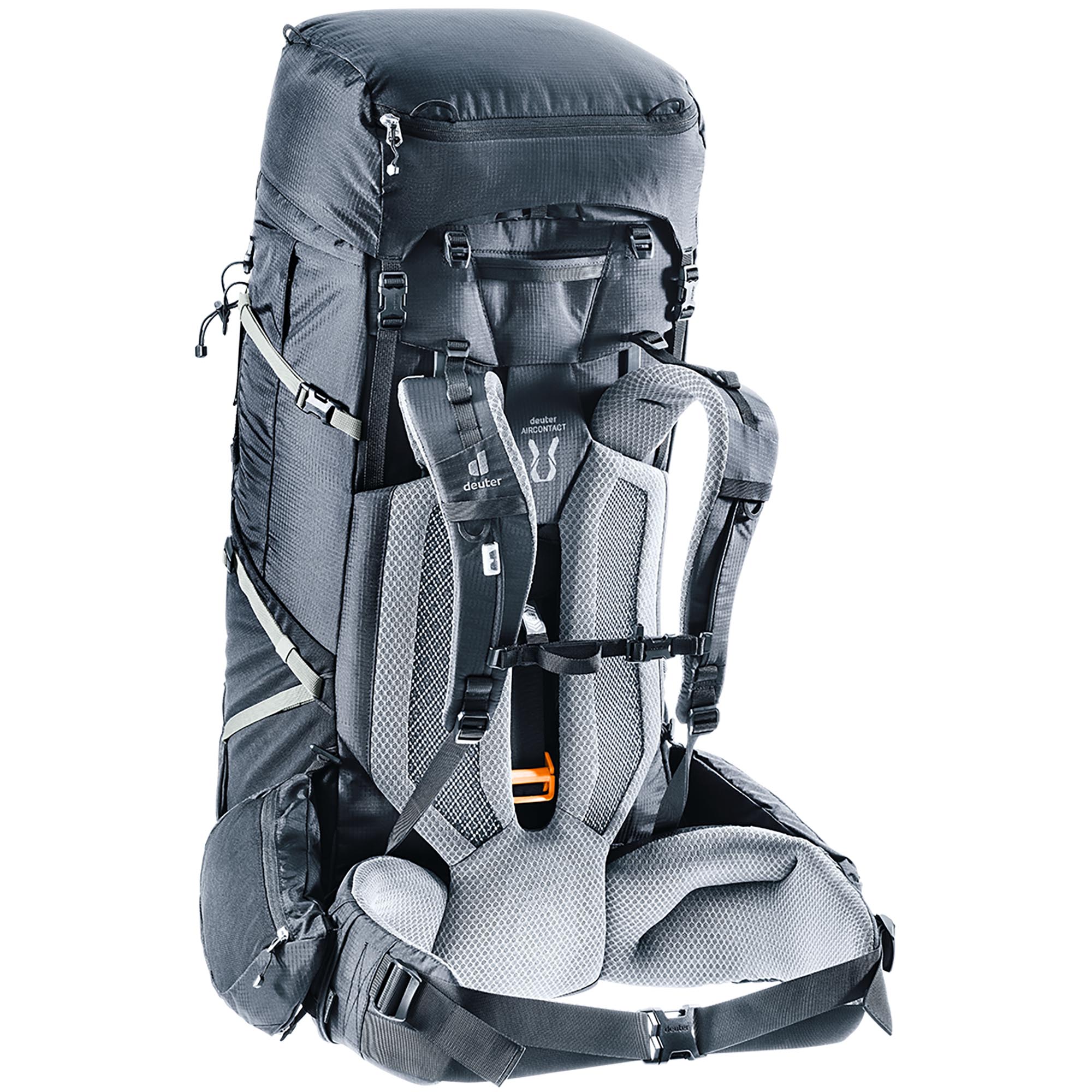 Deuter Aircontact Pro 75+10 Backpacks | Absolute-Snow