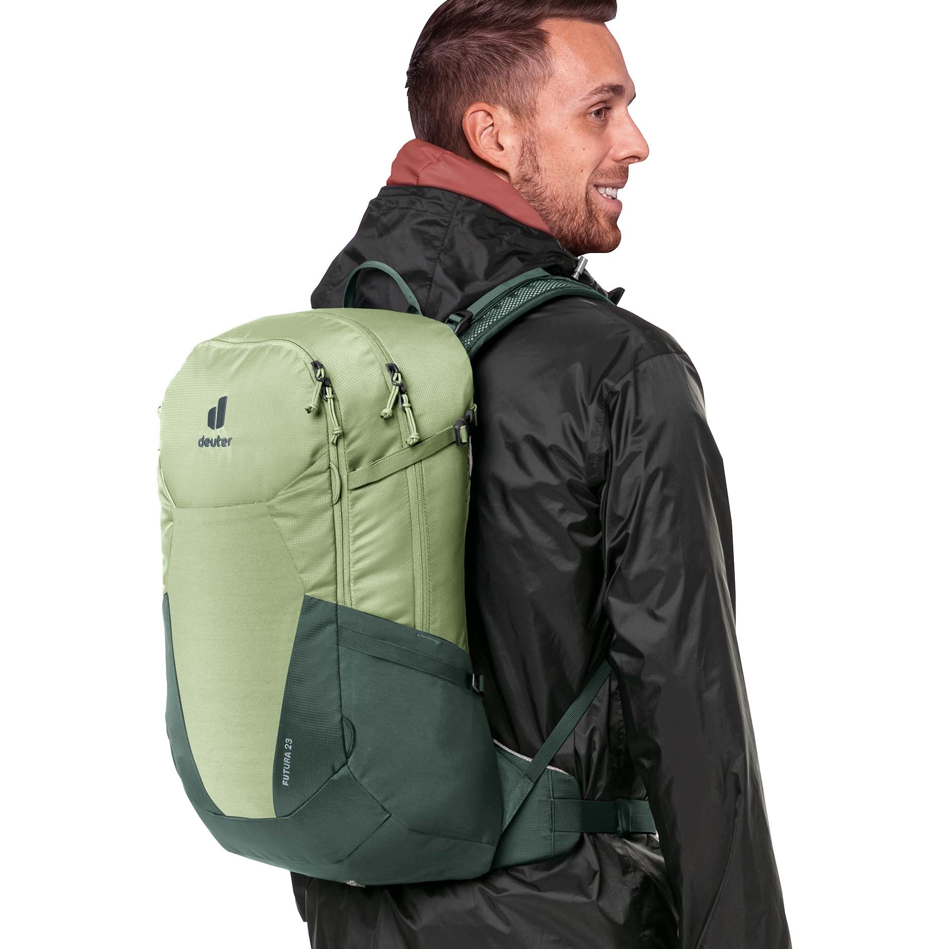 Deuter Futura 23 Day Pack/Hiking Backpack