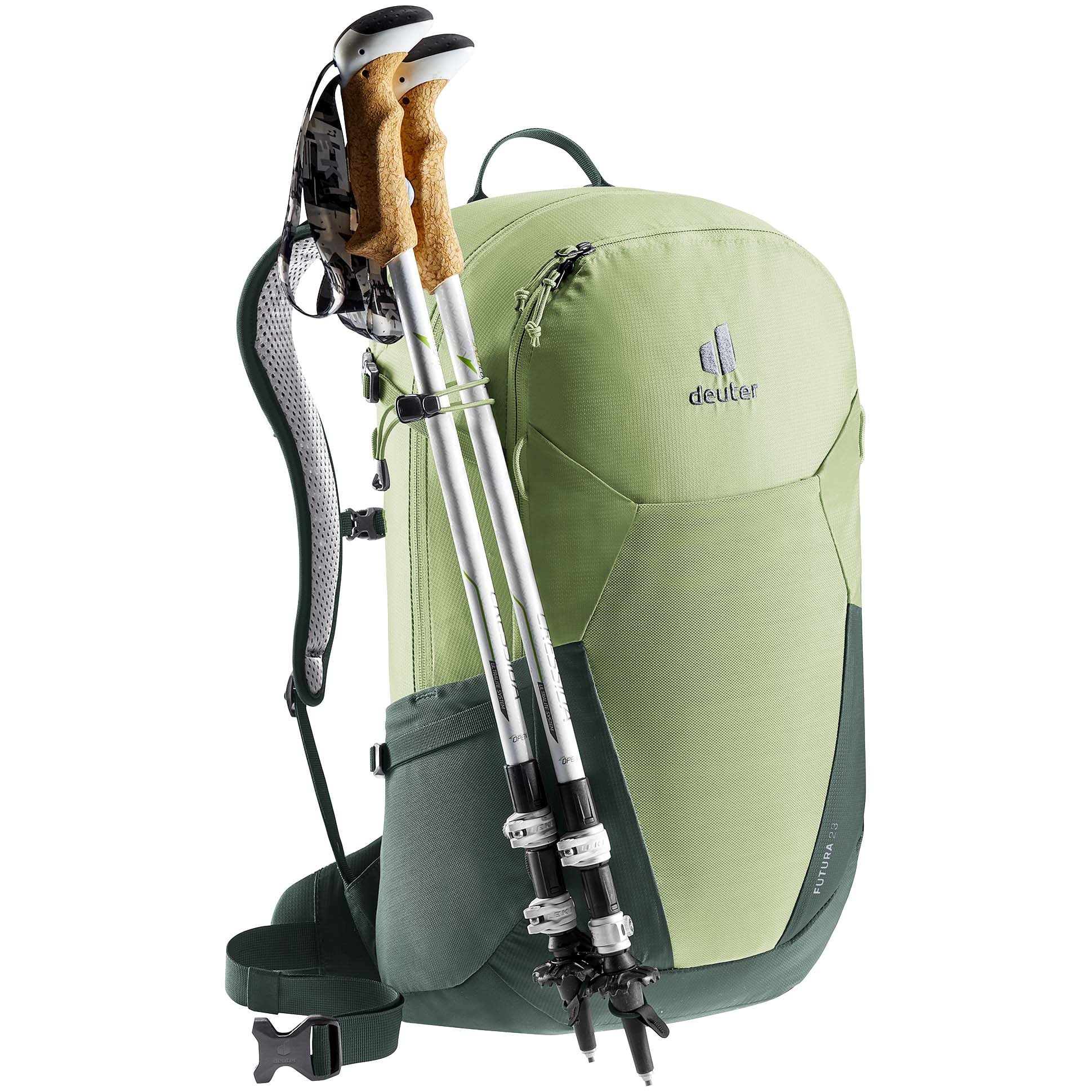 Deuter Futura 23 Day Pack/Hiking Backpack