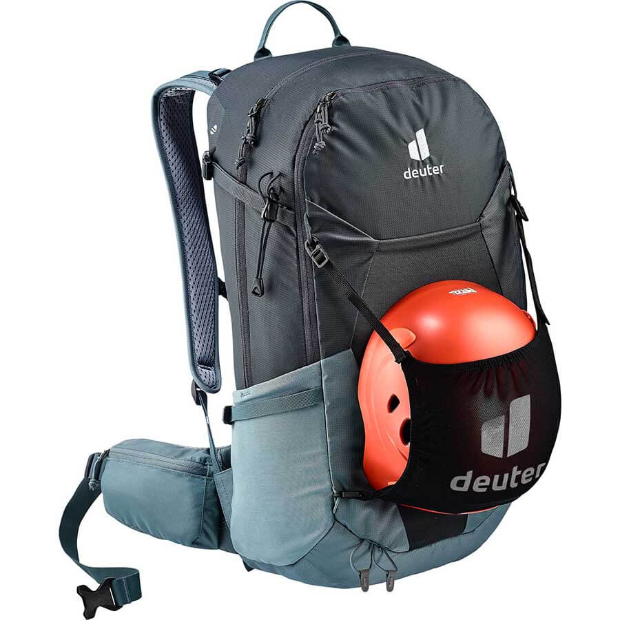 Deuter Futura 29 EL Backpacks | Absolute-Snow