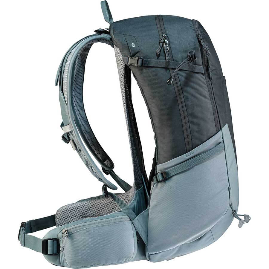 Deuter Futura 29 EL Daypack Hiking Backpack