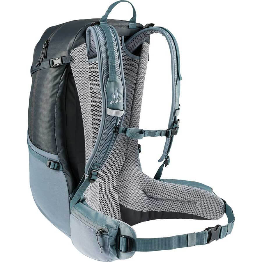 Deuter Futura 29 EL Daypack Hiking Backpack