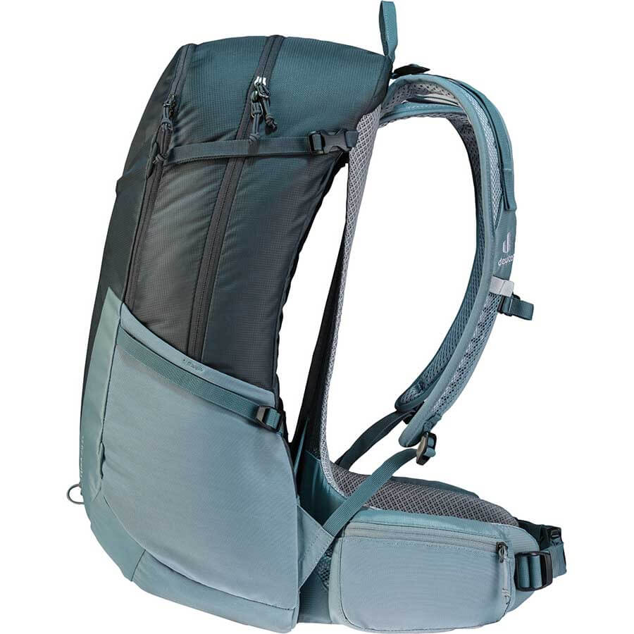 Deuter Futura 29 EL Daypack Hiking Backpack