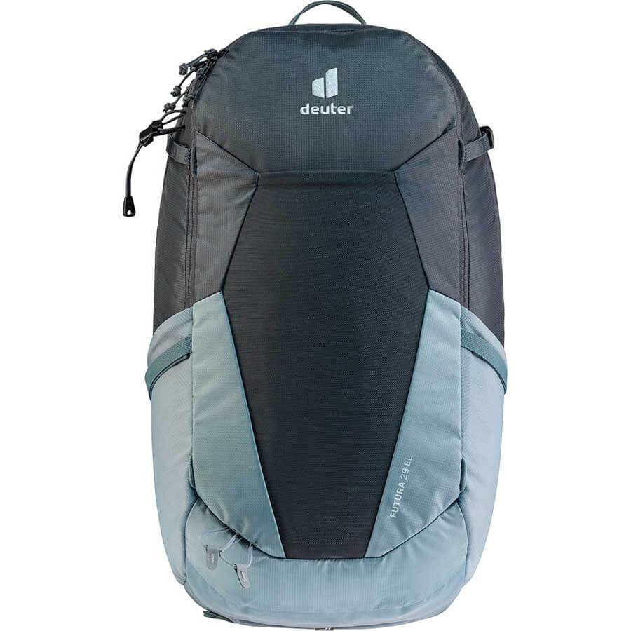 Deuter Futura 29 EL Daypack Hiking Backpack