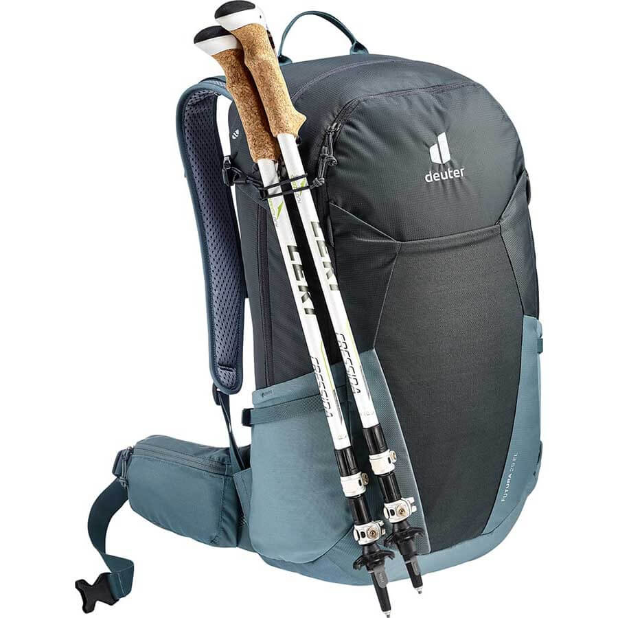 Deuter Futura 29 EL Daypack Hiking Backpack