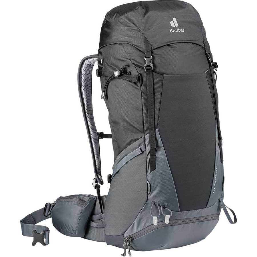 Deuter Futura Pro 42 EL Trekking/Hiking Backpack