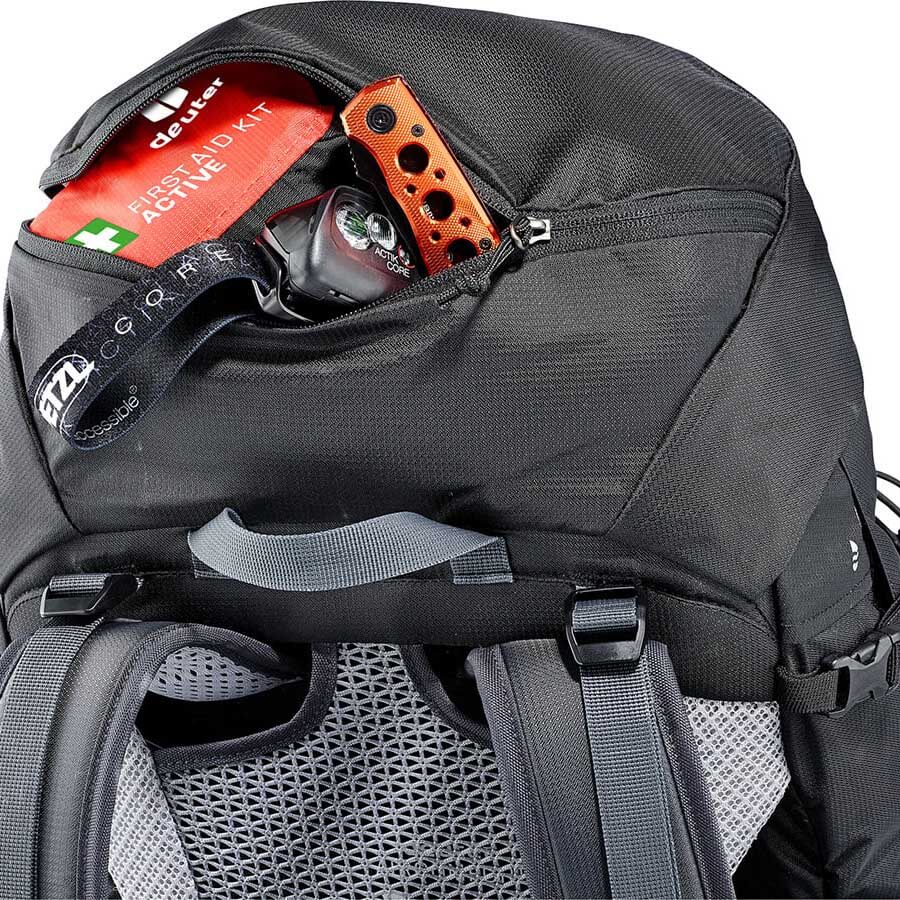 Deuter Futura Pro 42 EL Trekking/Hiking Backpack