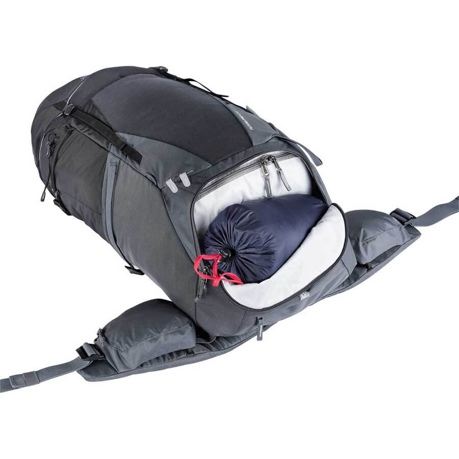 Deuter Futura Pro 42 EL Trekking/Hiking Backpack