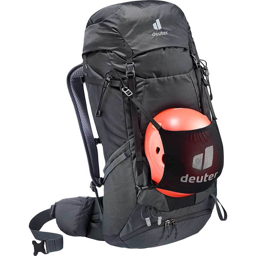 Deuter Futura Pro 42 EL Trekking/Hiking Backpack