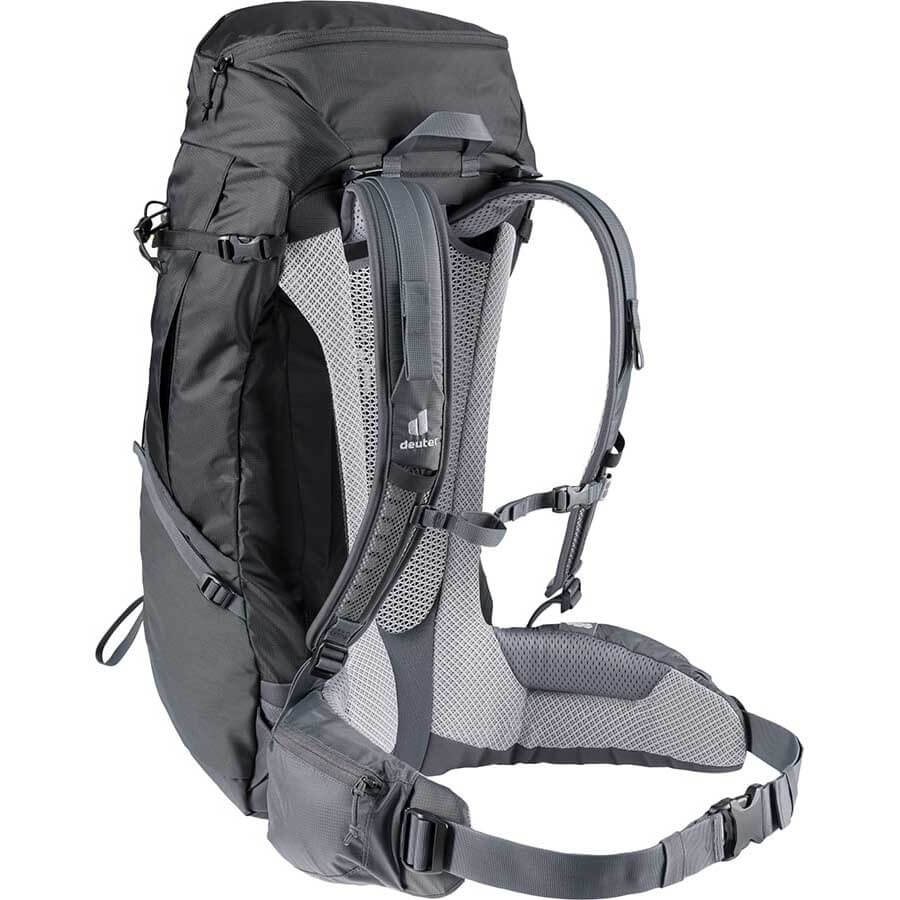 Deuter Futura Pro 42 EL Trekking/Hiking Backpack
