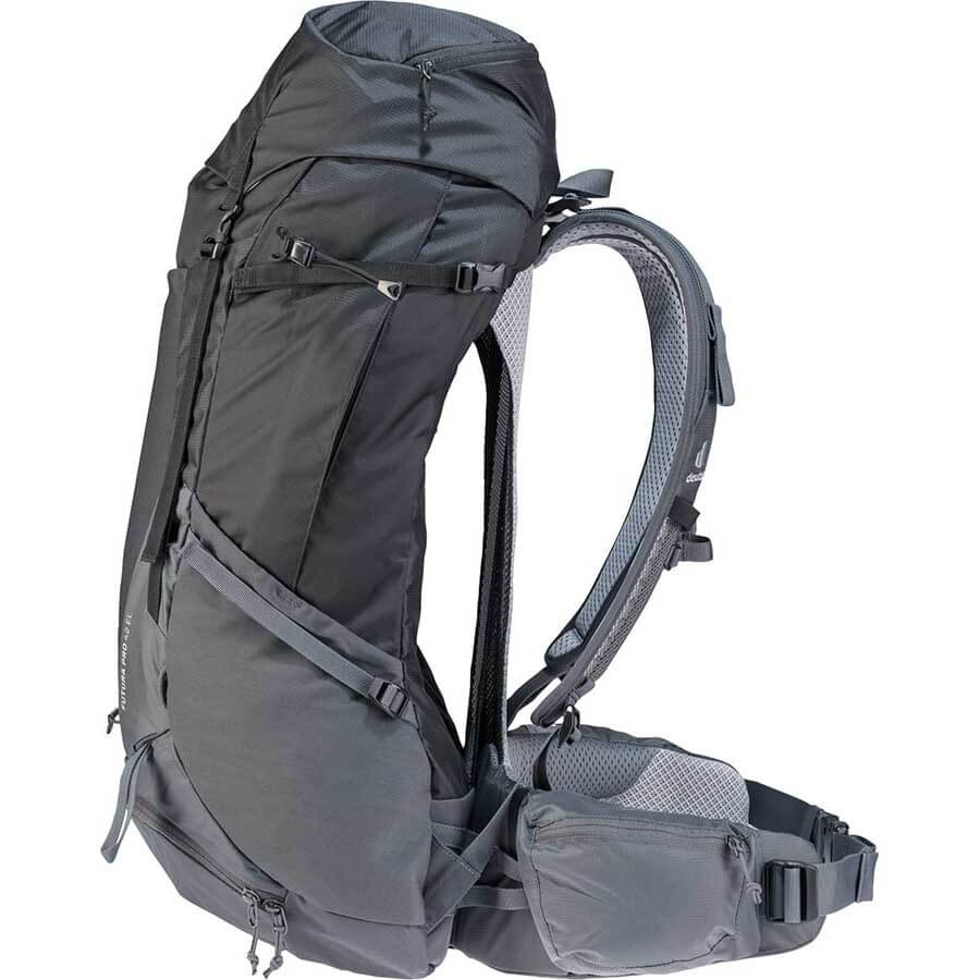 Deuter Futura Pro 42 EL Trekking/Hiking Backpack