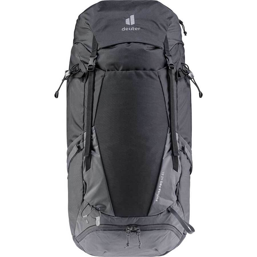 Deuter Futura Pro 42 EL Trekking/Hiking Backpack