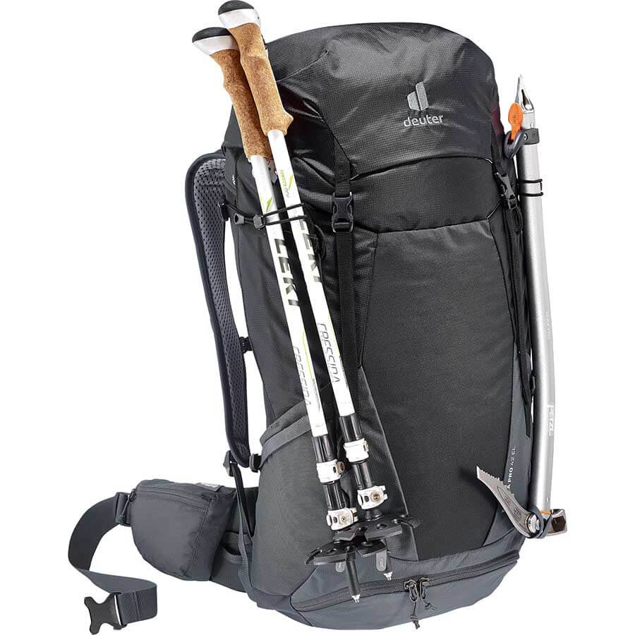Deuter Futura Pro 42 EL Trekking/Hiking Backpack