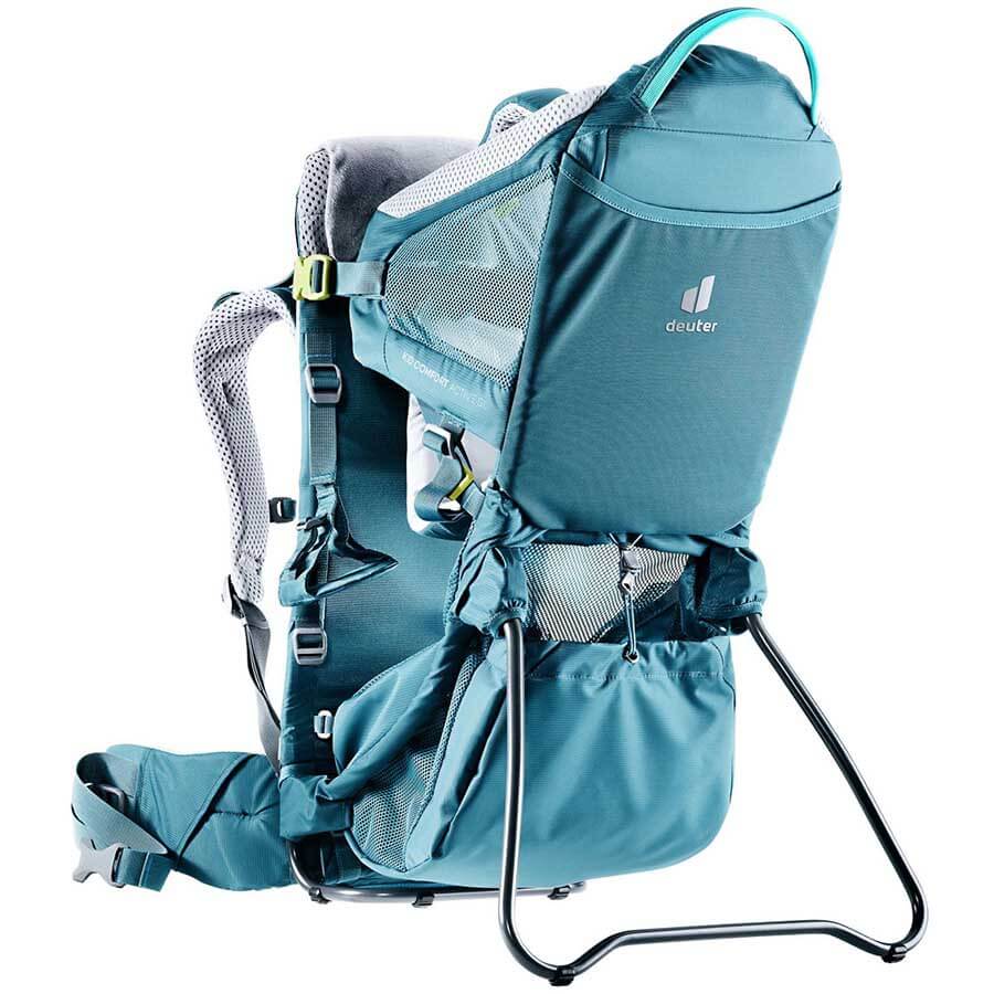 Deuter Kid Comfort Active SL Child Carrier Backpack