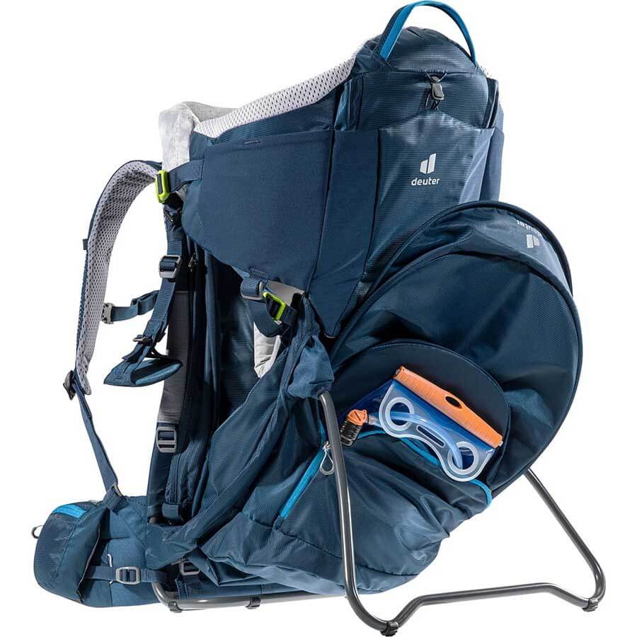 Deuter Kid Comfort Child Carrier Backpack