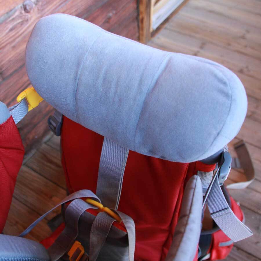 Deuter Kid Comfort Chin Pad Child Carrier Accessory