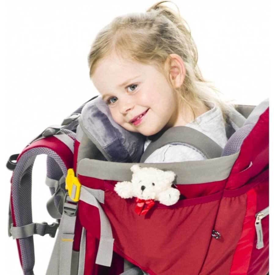 Deuter Kid Comfort Chin Pad Child Carrier Accessory