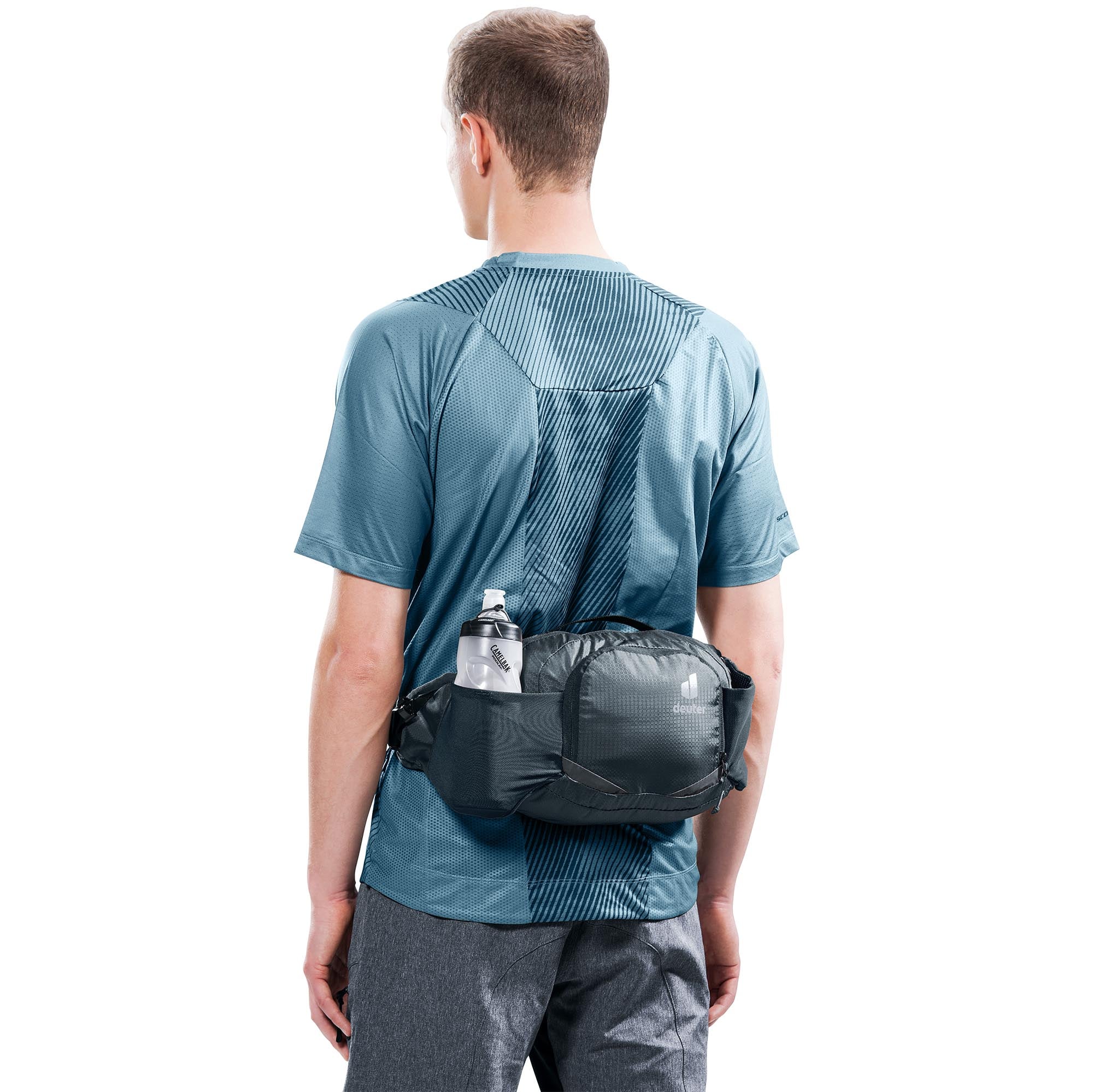 Deuter Pulse 5 Hiking & Day Pack