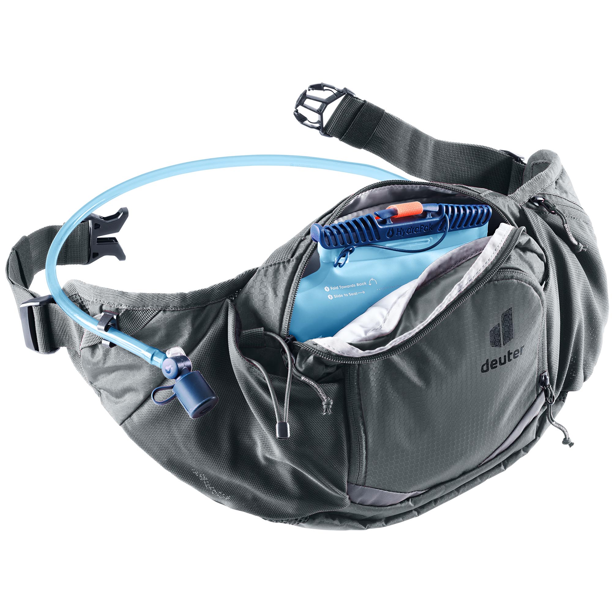Deuter Pulse 5 Hiking & Day Pack