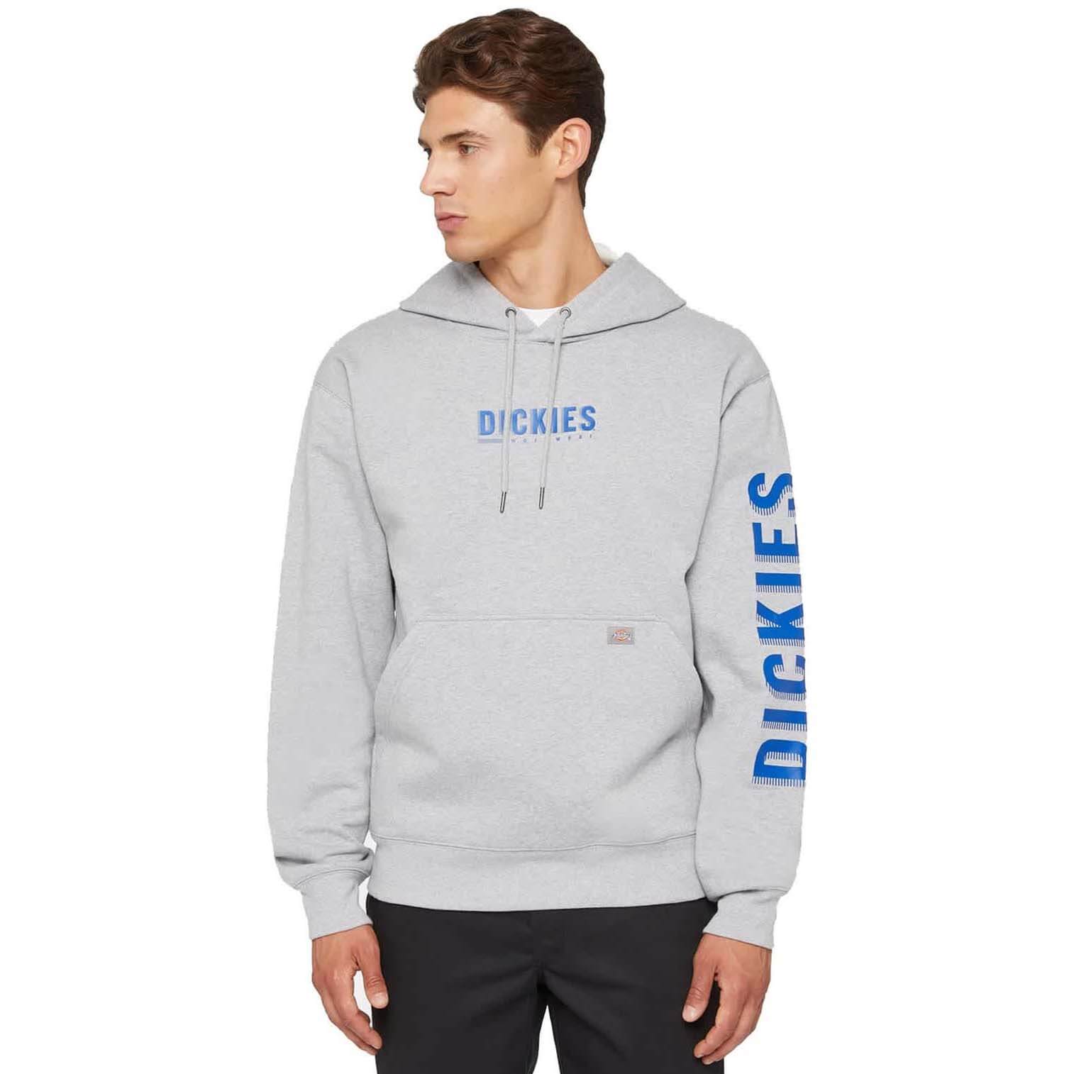 Dickies Dickies Graphic Pullover Fleece