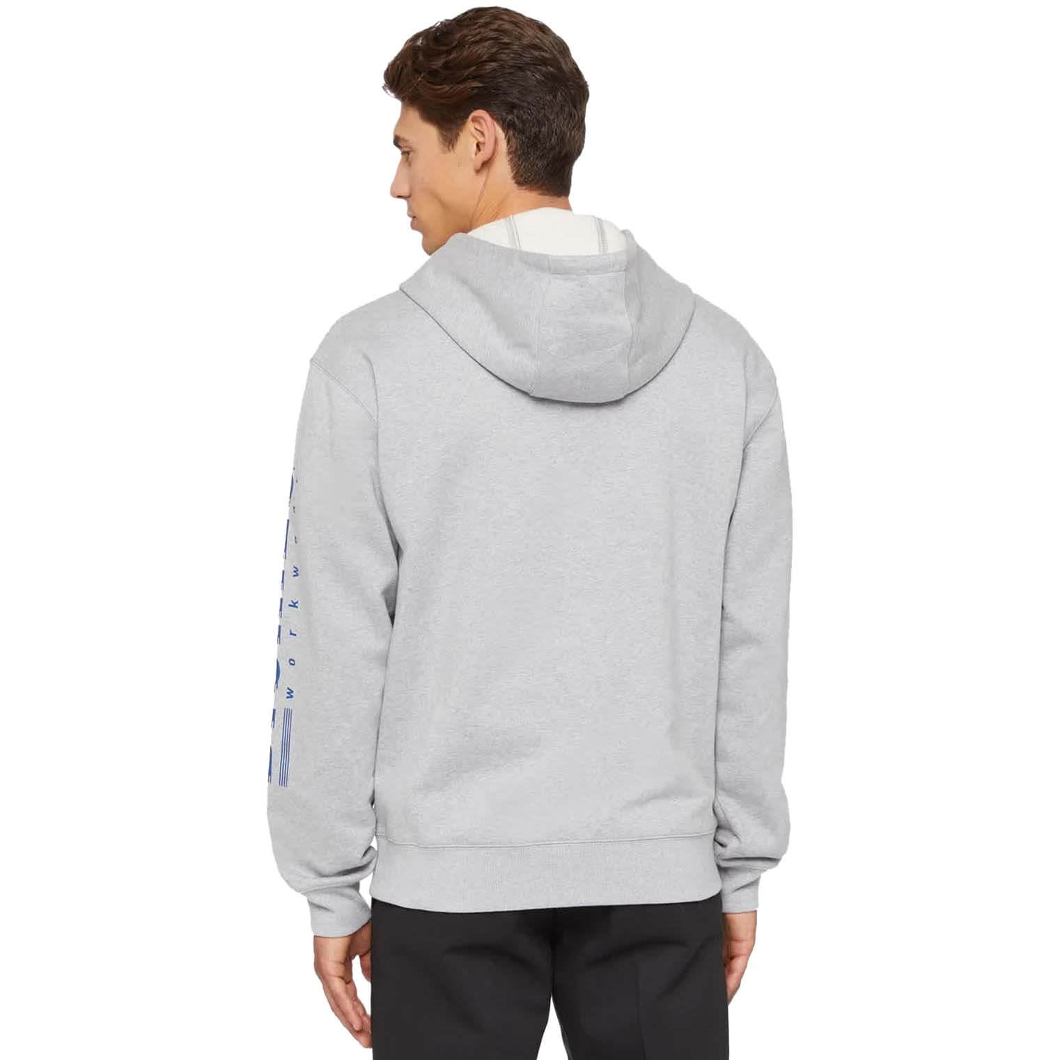 Dickies Dickies Graphic Pullover Fleece