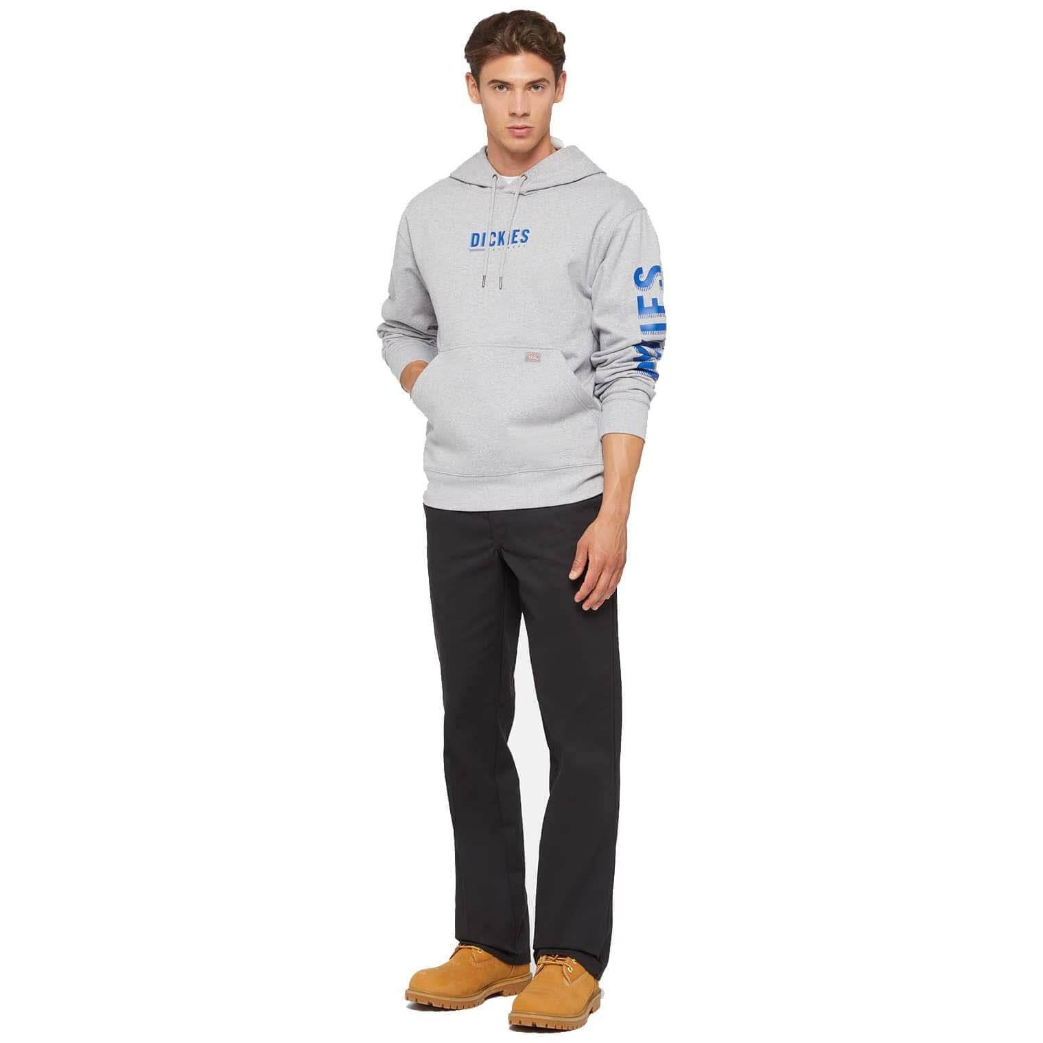 Dickies Dickies Graphic Pullover Fleece