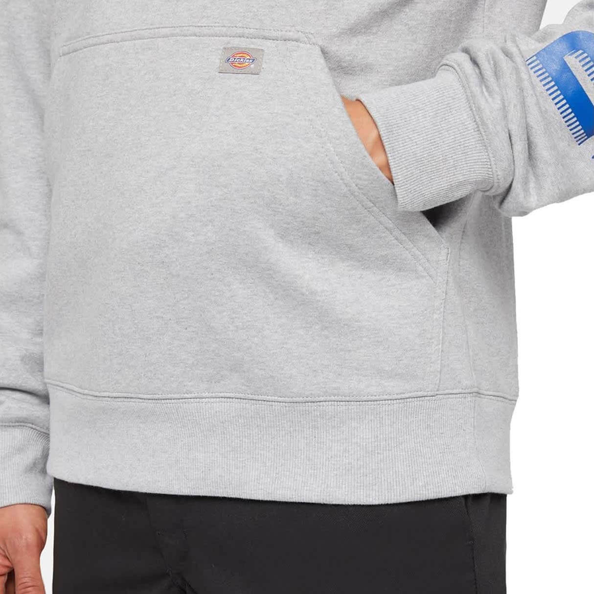 Dickies Dickies Graphic Pullover Fleece