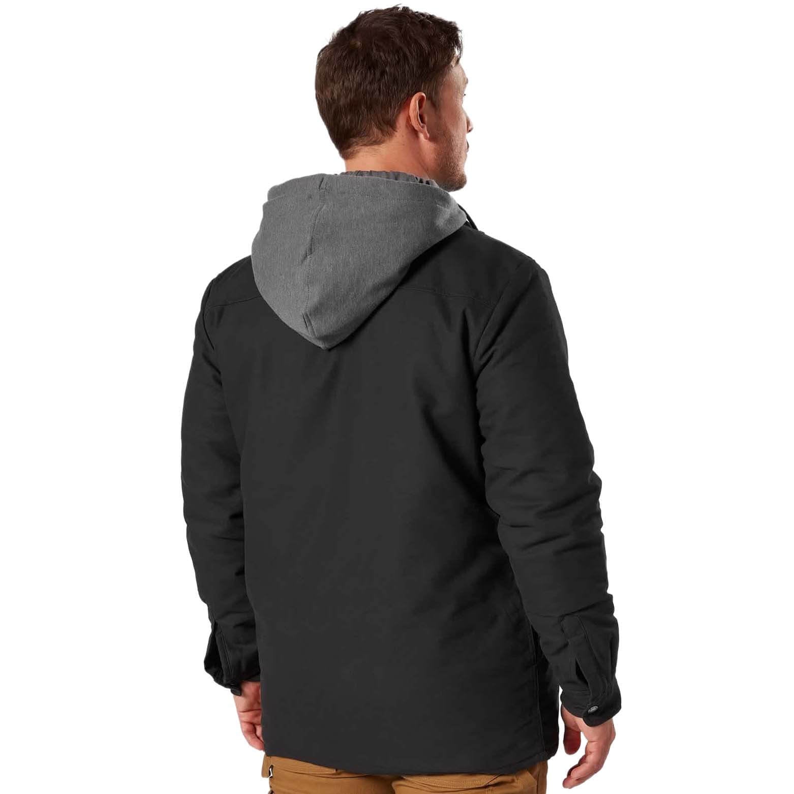 Dickies Duck Shirt Jacket