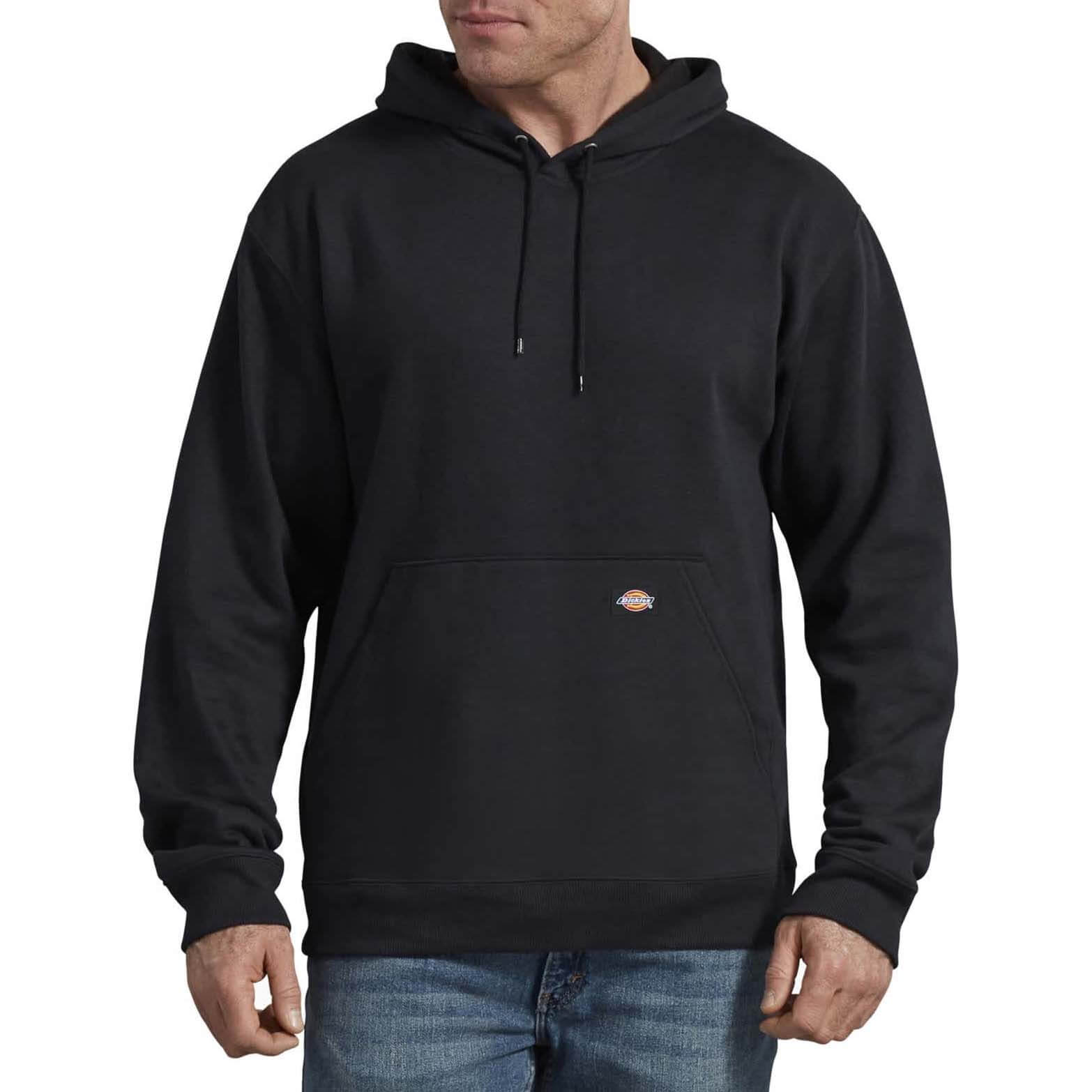 Dickies Everyday Fleece Hoodie