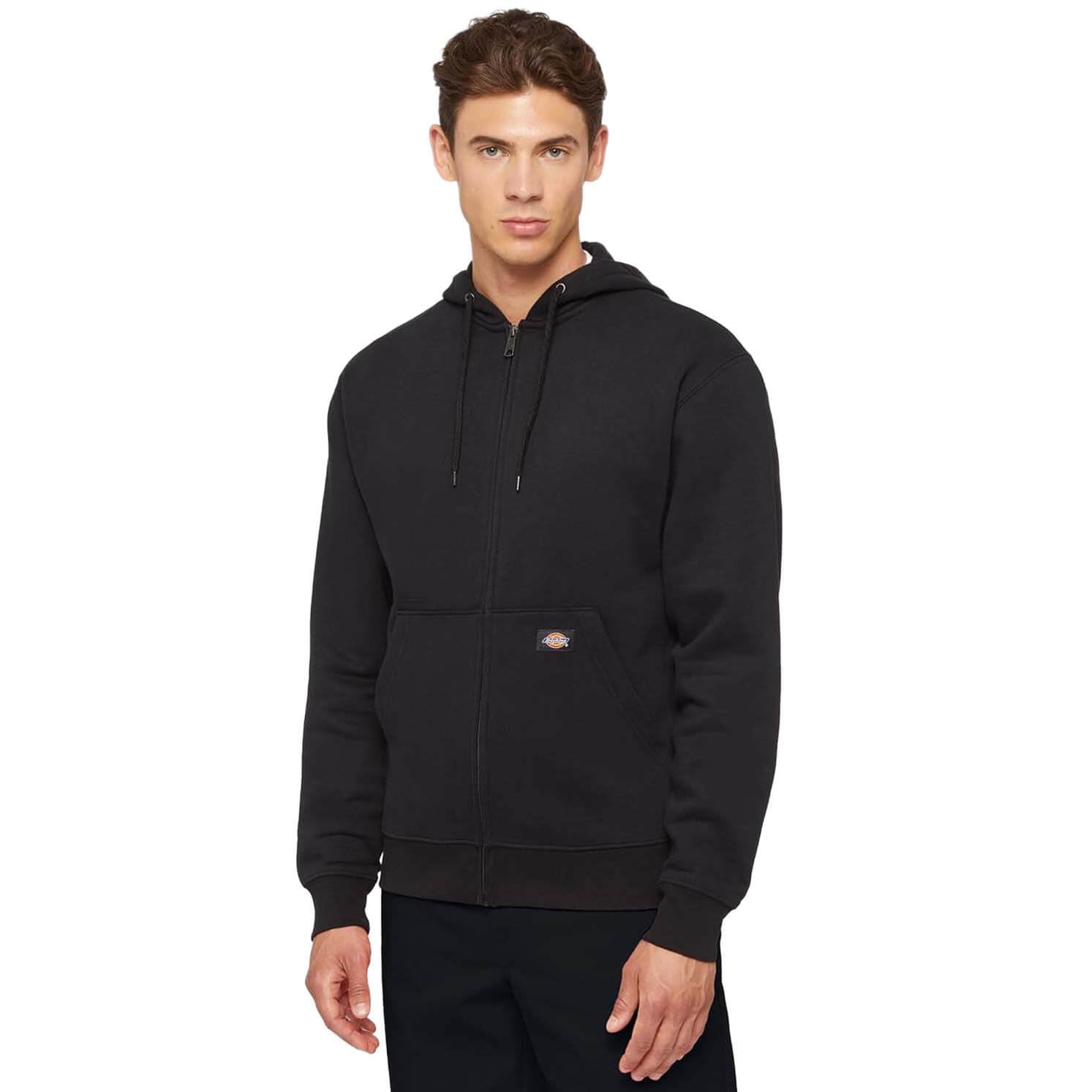 Dickies Everyday Fleece Zip Hoodie