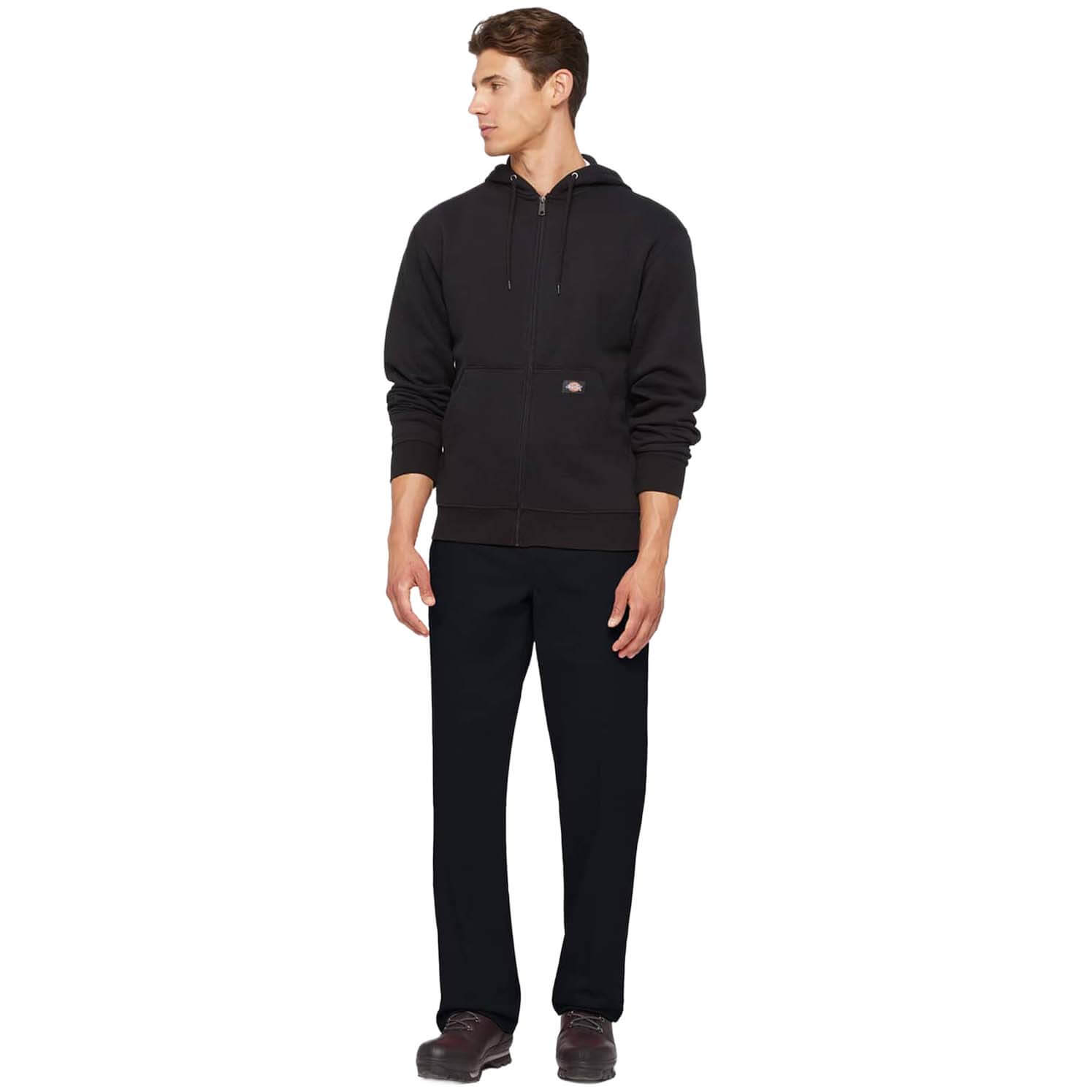 Dickies Everyday Fleece Zip Hoodie