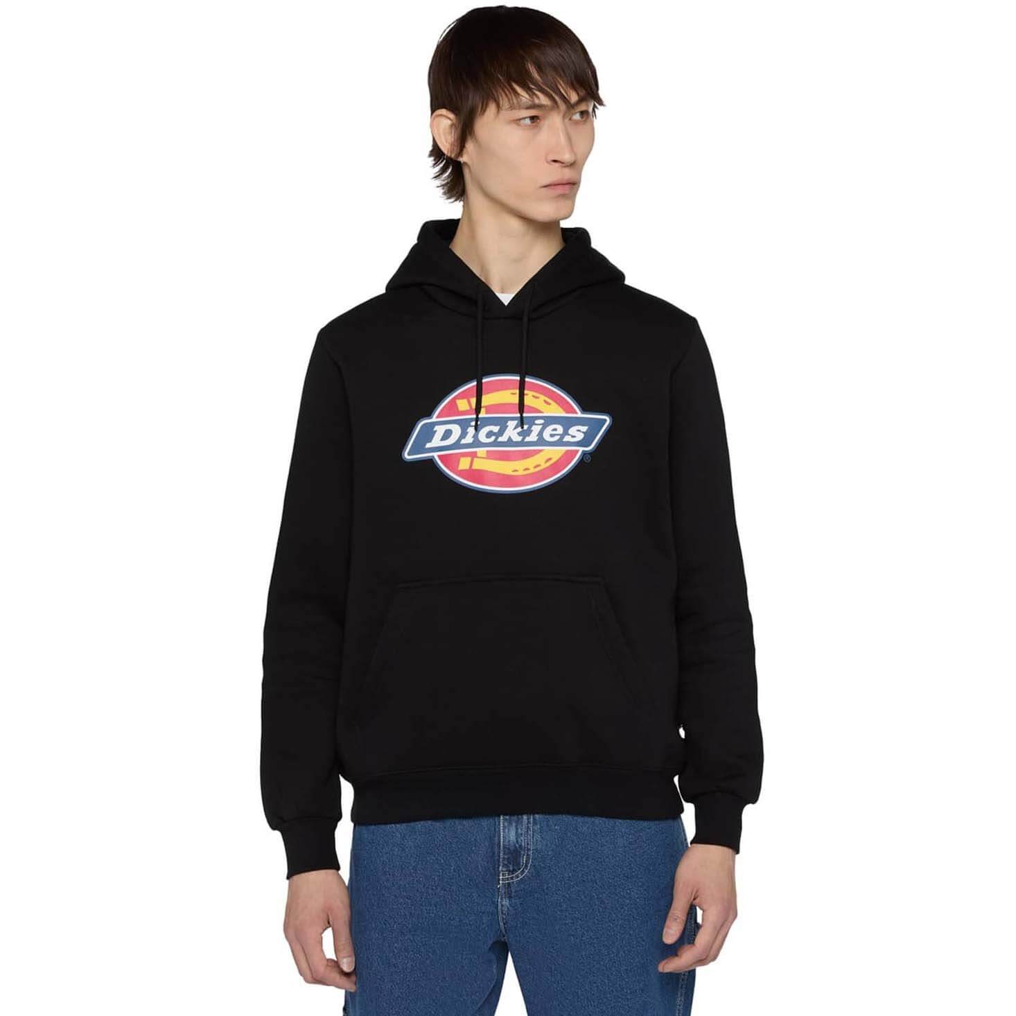 Dickies Icon Logo Hoodie