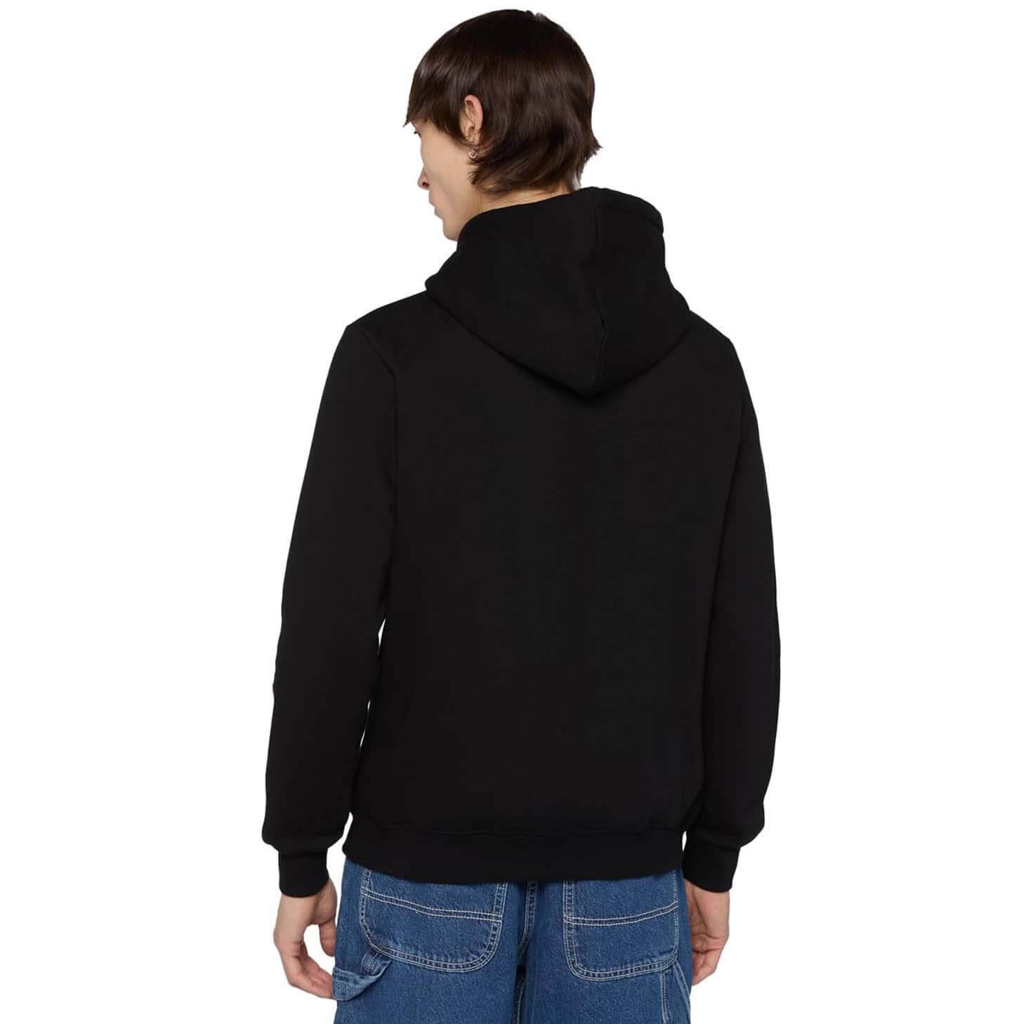 Dickies Icon Logo Hoodie