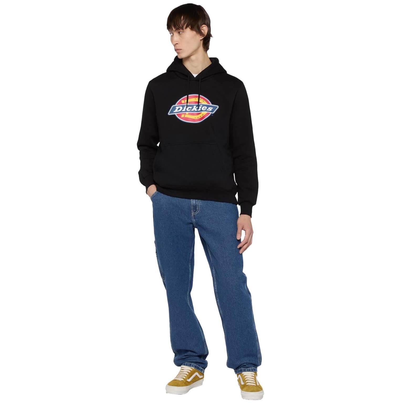 Dickies Icon Logo Hoodie