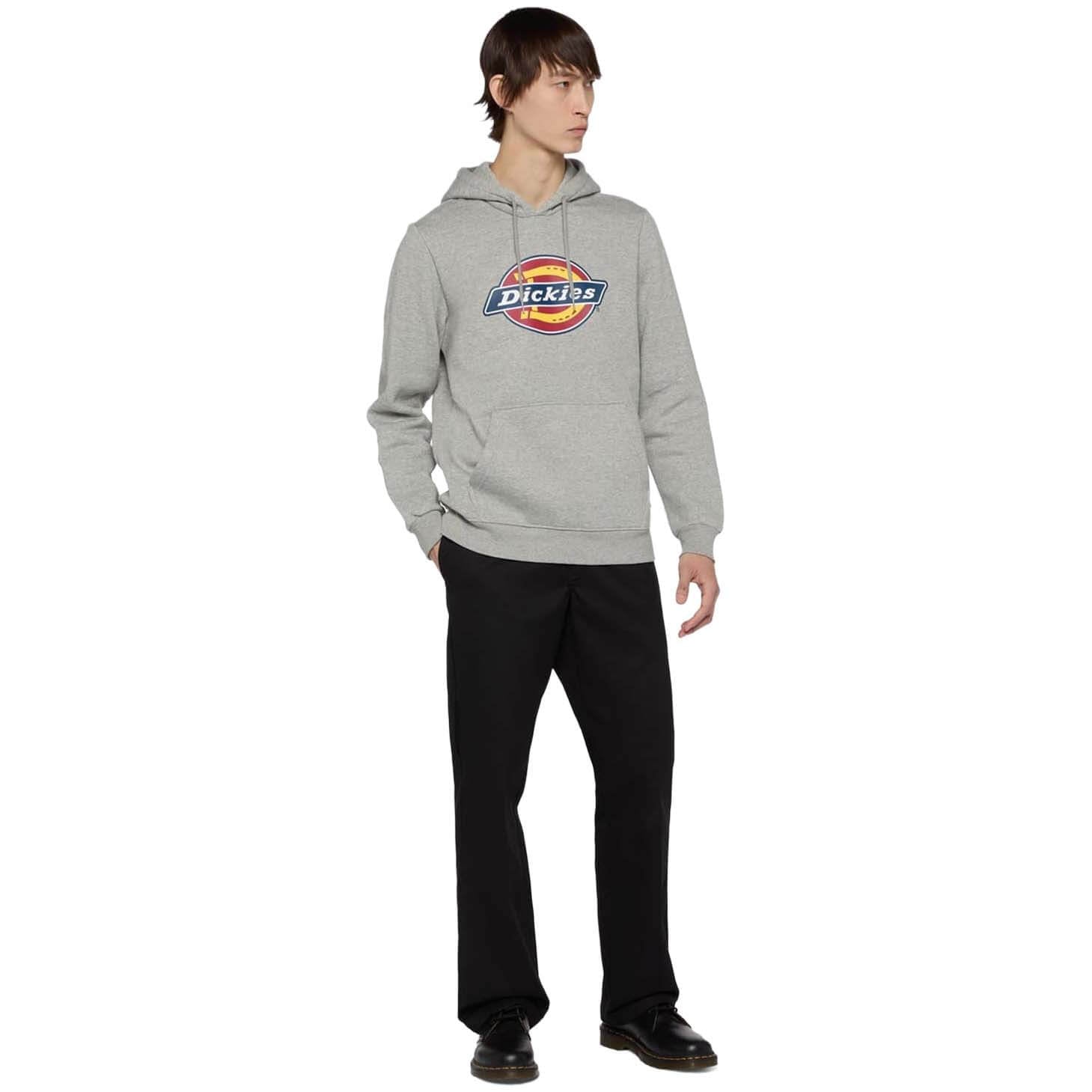 Dickies Icon Logo Hoodie