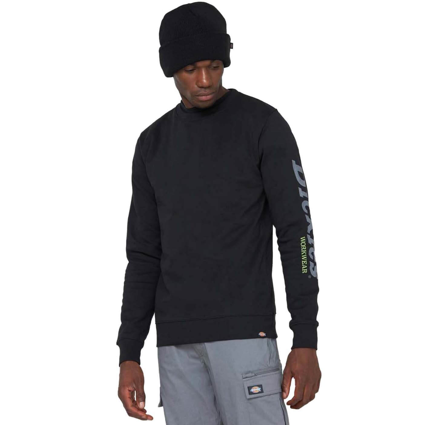 Dickies Okemo Graphic Sweatshirt