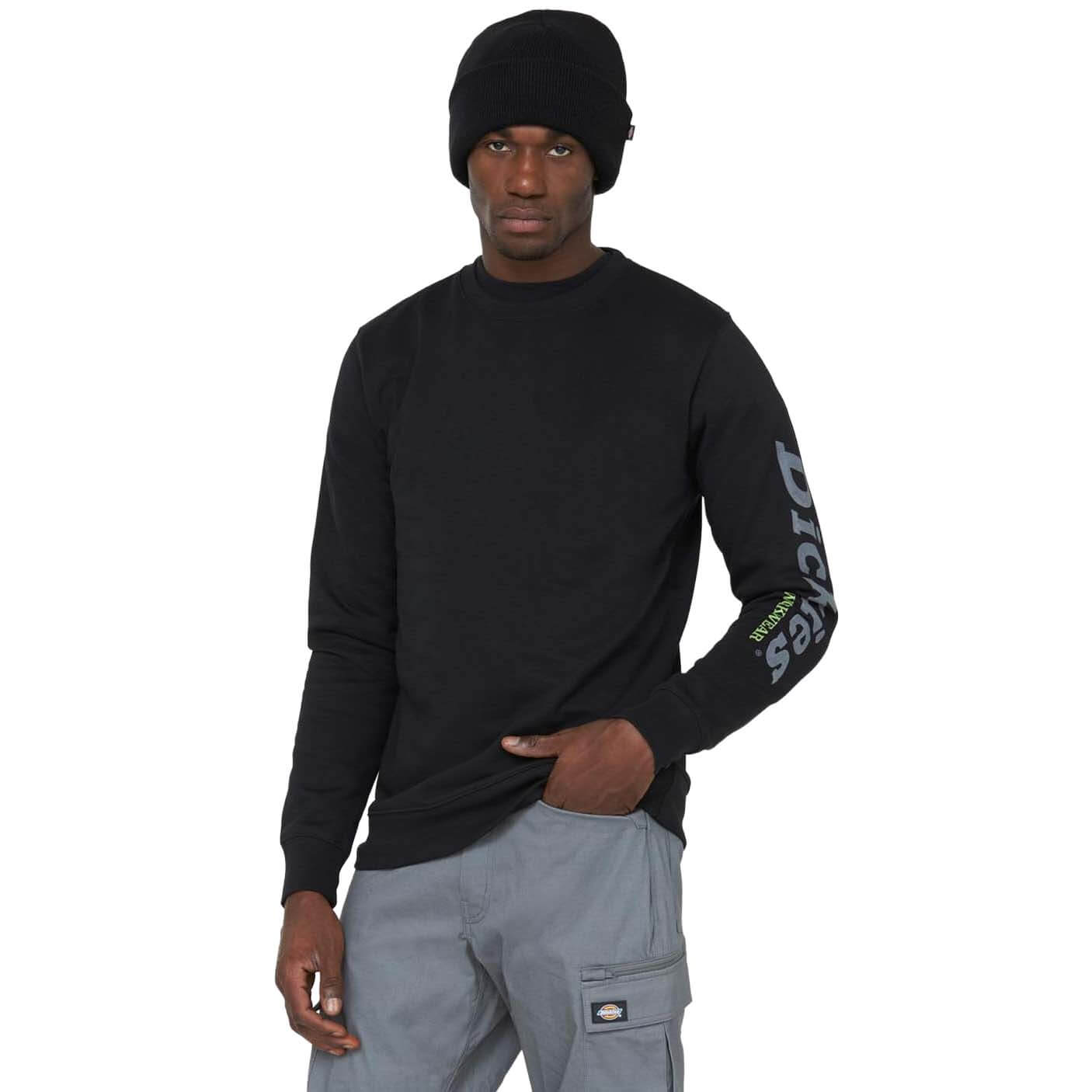 Dickies Okemo Graphic Sweatshirt